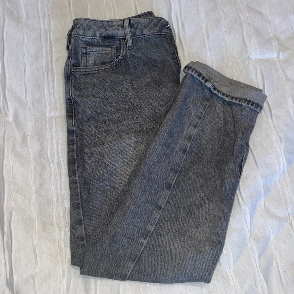 PacSun Mom Jeans